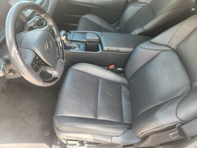 Used 2019 Lexus ES 350 FWD image 12