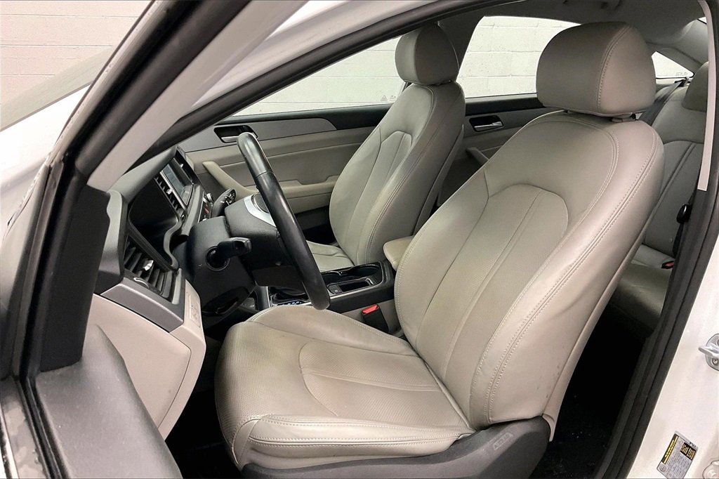 Used 2019 Hyundai Sonata SEL image 15