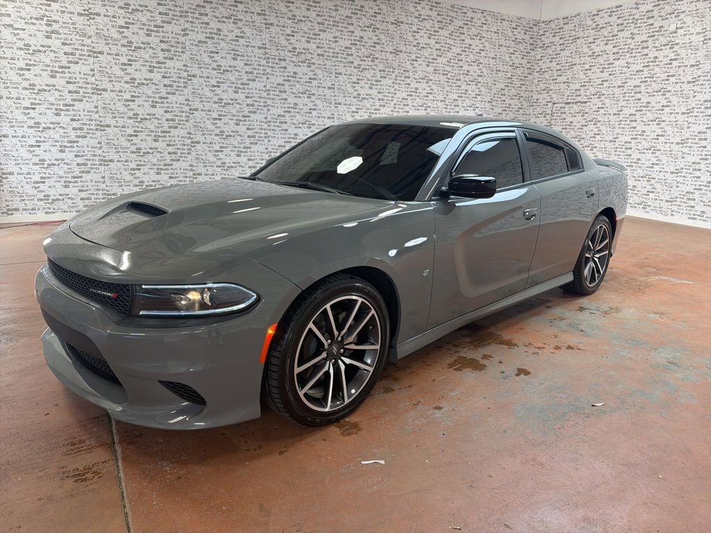 Used 2023 Dodge Charger R/T w/ Cold Weather Package image 3