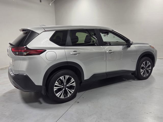 Used 2023 Nissan Rogue SV FWD image 13