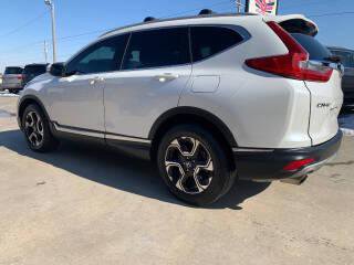 Used 2018 Honda CR-V Touring image 4