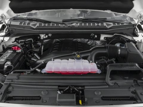 Used 2016 Ford F150 Platinum w/ Technology Package image 13