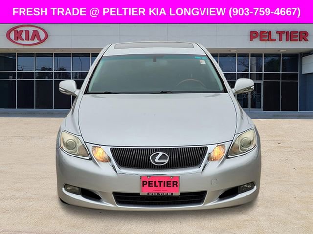 Used 2008 Lexus GS 350 RWD image 2