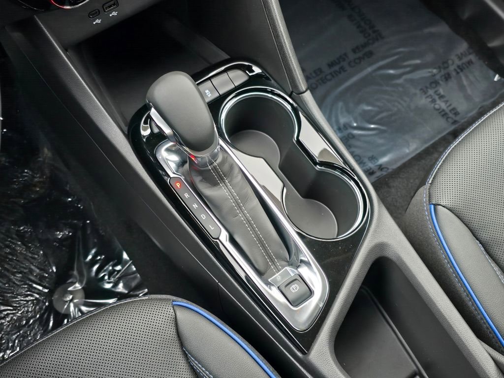 New 2026 Buick Encore GX Sport Touring image 23