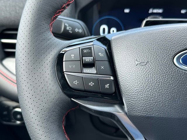 New 2025 Ford Explorer ST-Line w/ Premium Package image 27