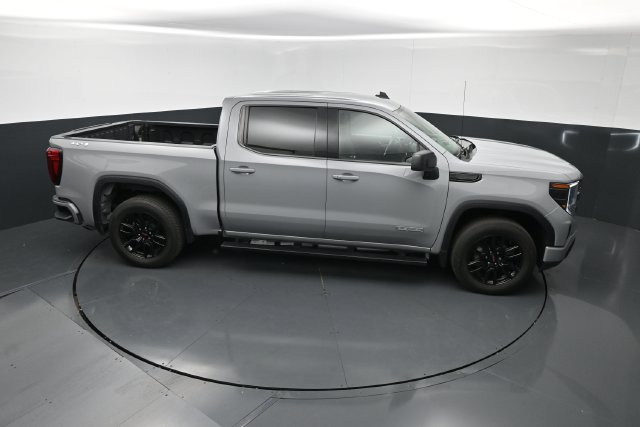 Used 2024 GMC Sierra 1500 Elevation AWD/4WD image 25