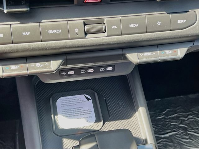 New 2027 Kia Seltos EX AWD/4WD image 15