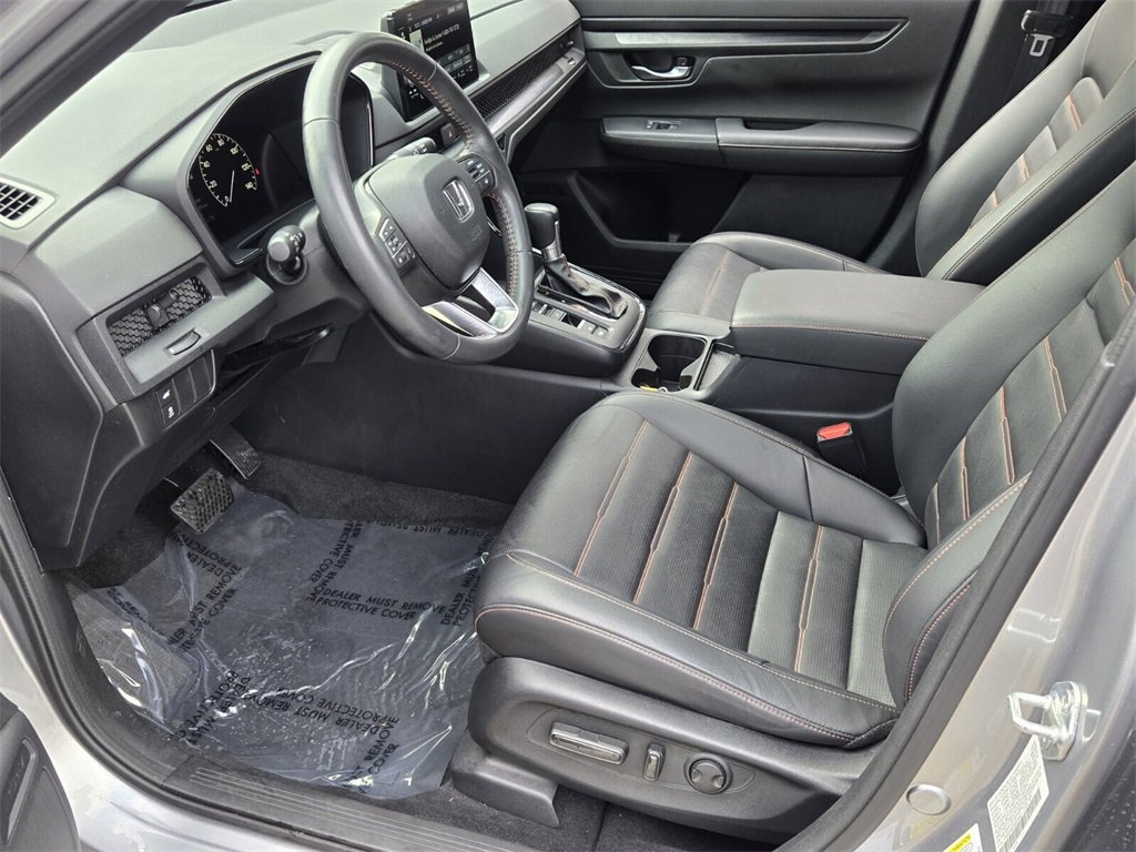 Used 2024 Honda CR-V Sport-L image 11