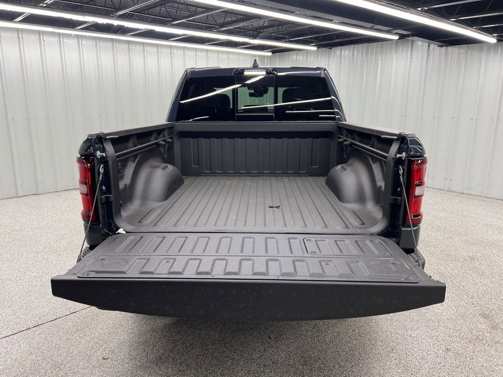 Used 2026 RAM 1500 Rebel image 9