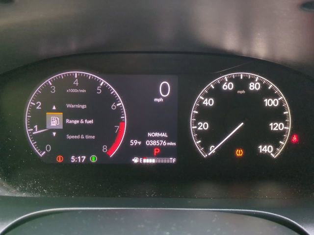 Used 2023 Honda HR-V Sport image 26