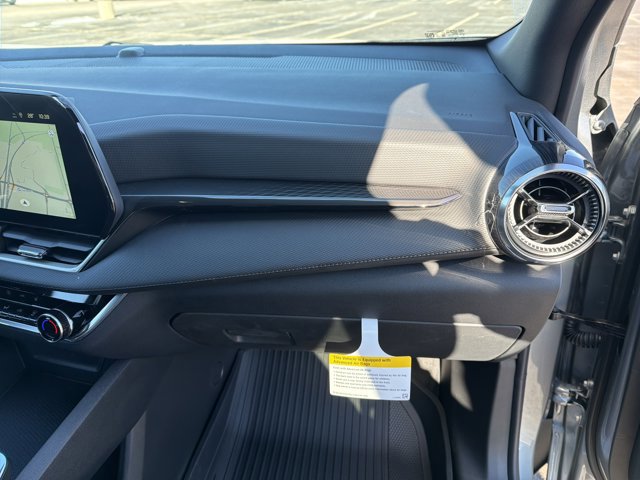 New 2026 Chevrolet Equinox LT image 32