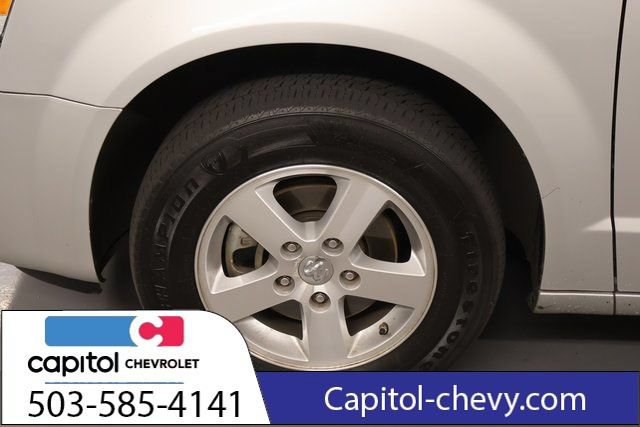 Used 2009 Dodge Grand Caravan SXT FWD image 9