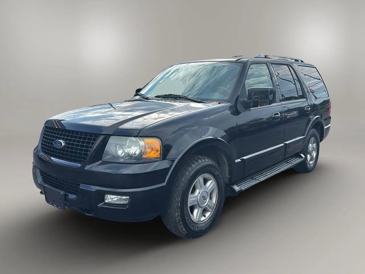 Used 2006 Ford Expedition Limited