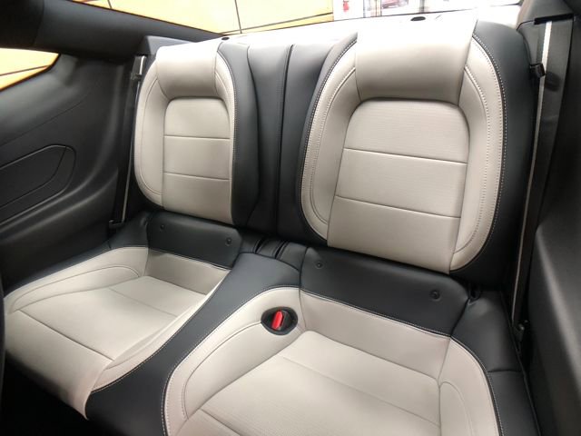 New 2025 Ford Mustang Premium RWD image 21