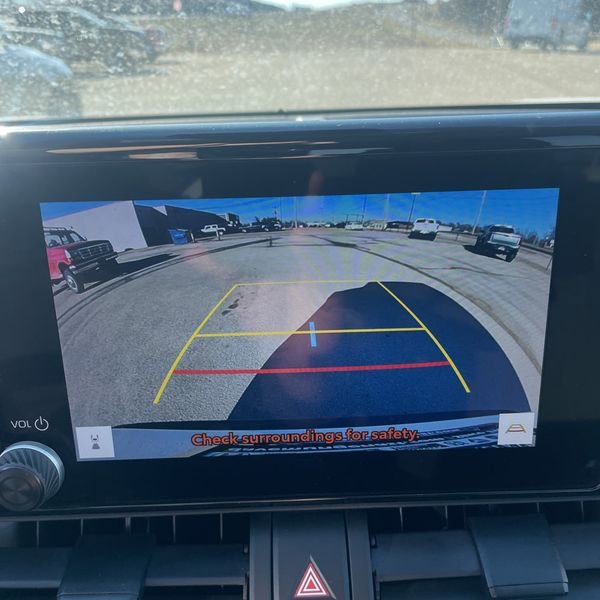 Used 2023 Toyota RAV4 XLE image 25