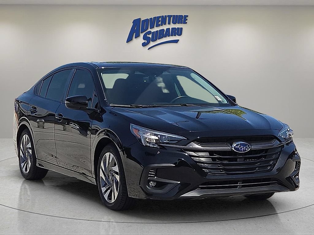 Used 2023 Subaru Legacy Limited