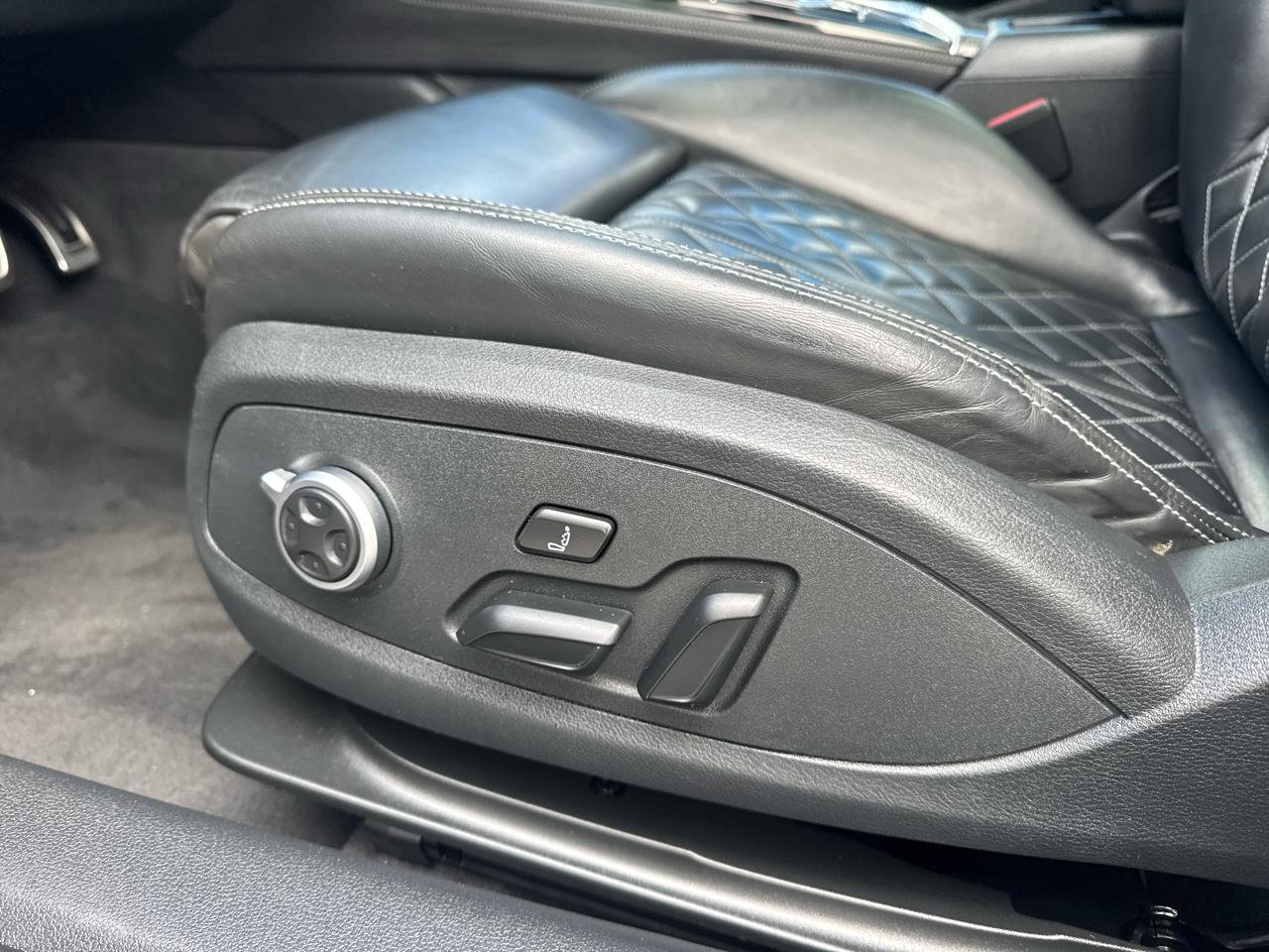 Used 2020 Audi S5 Prestige w/ S Sport Package AWD/4WD image 28