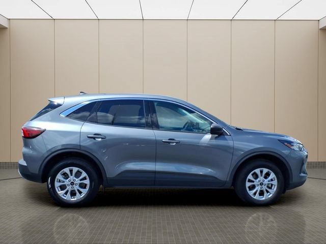 Used 2024 Ford Escape Active AWD/4WD image 10