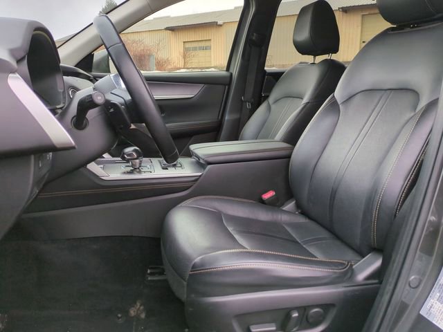 Used 2024 MAZDA CX-90 3.3 Turbo w/ Preferred Plus AWD/4WD image 7