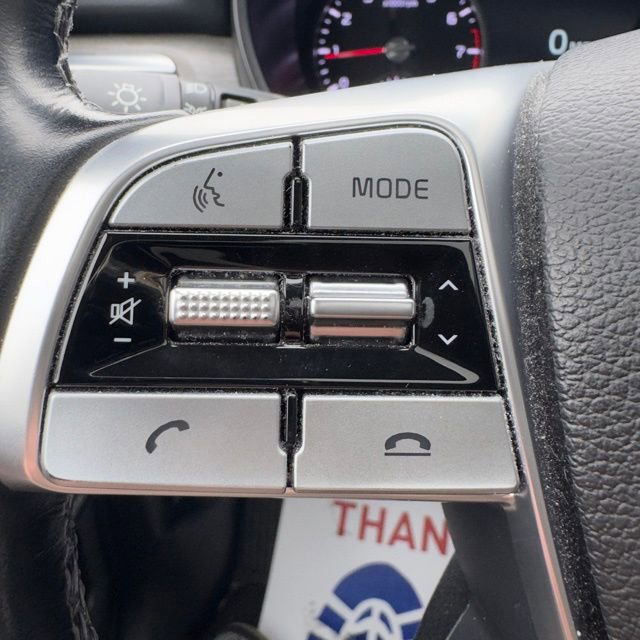 Used 2021 Kia Telluride SX w/ SX Prestige Package image 29