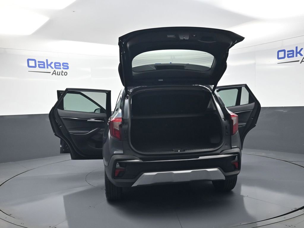New 2026 Kia Seltos EX w/ EX Sunroof Package AWD/4WD image 58