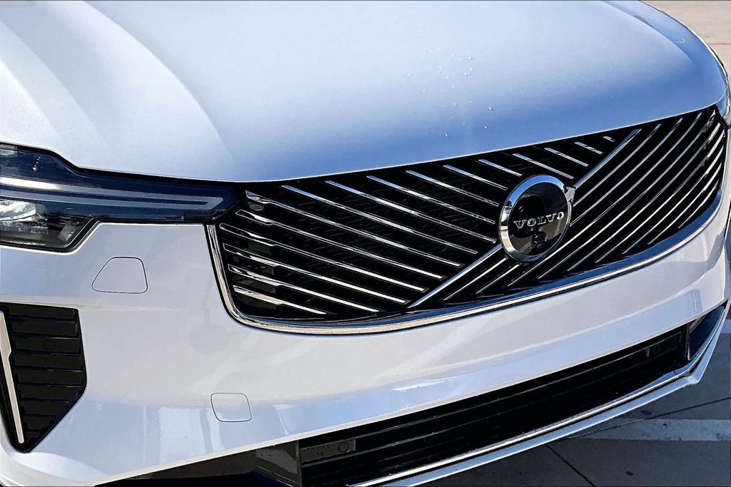New 2026 Volvo XC90 B6 Plus AWD/4WD image 33
