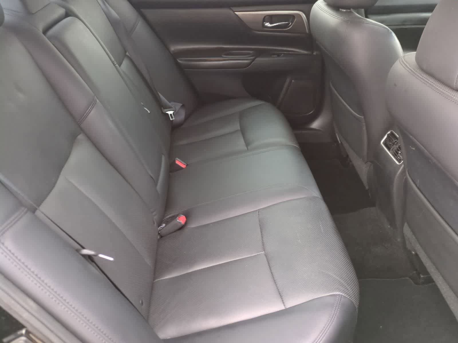 Used 2015 Nissan Altima 2.5 image 21