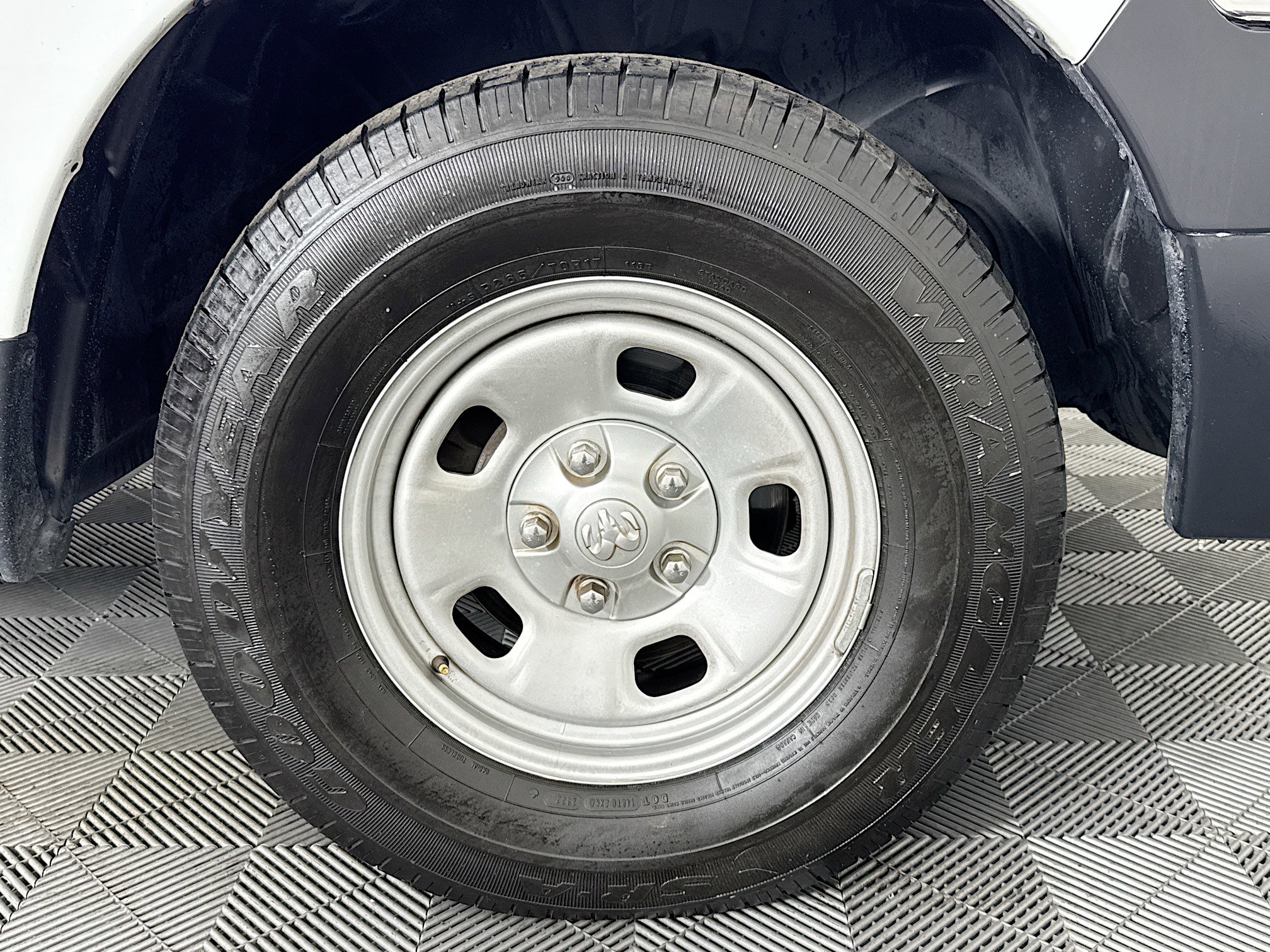 Used 2023 RAM 1500 Tradesman w/ Trailer Tow Package image 47