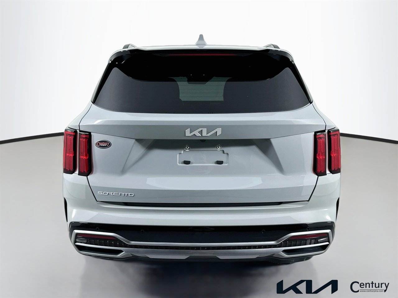 Certified 2023 Kia Sorento SX FWD image 6
