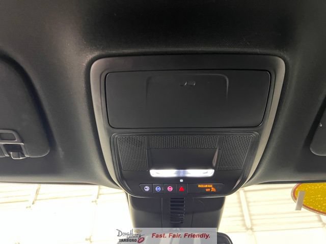 Used 2025 GMC Acadia Elevation FWD image 49