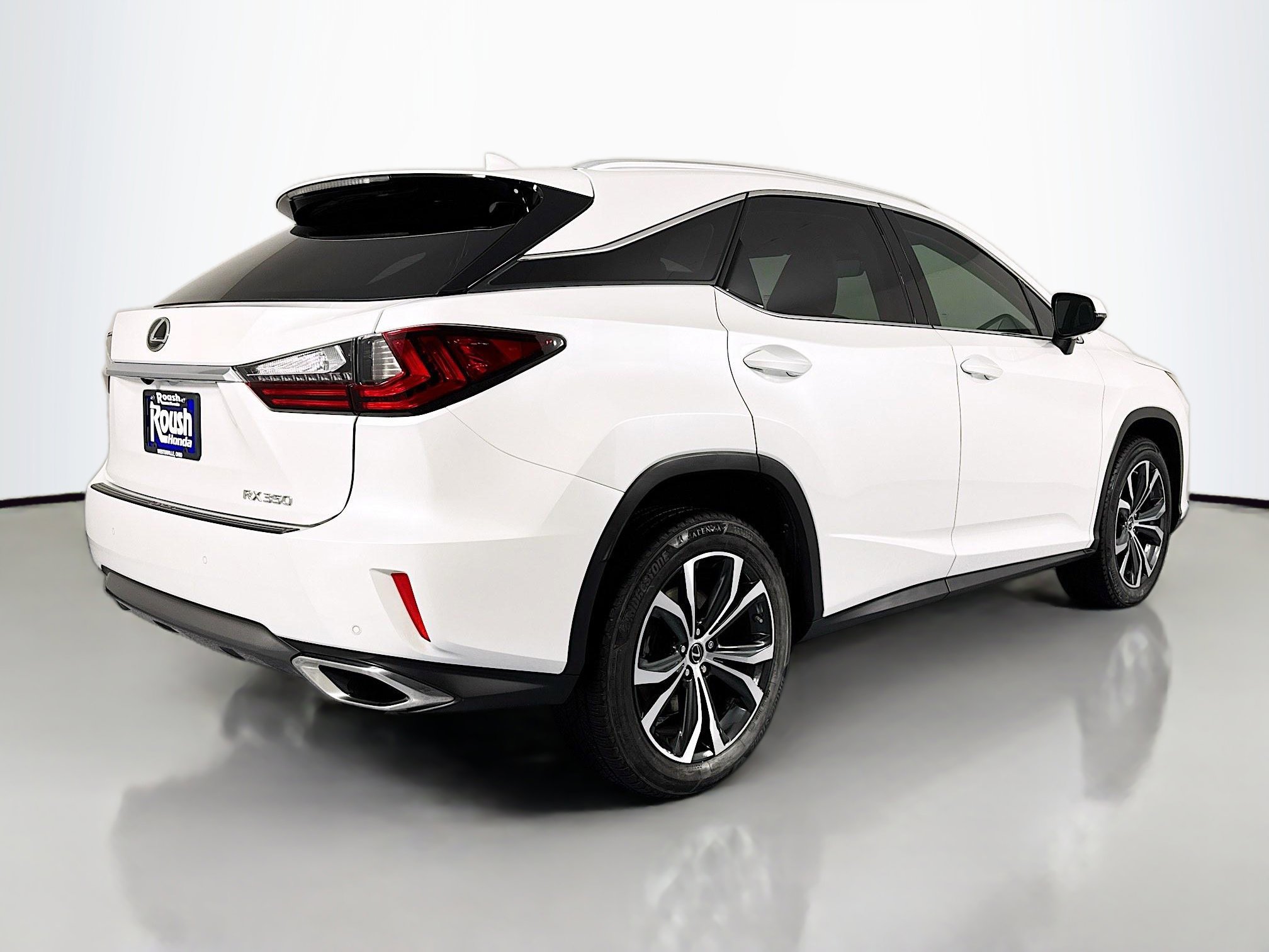 Used 2019 Lexus RX 350 AWD w/ Navigation Package image 5