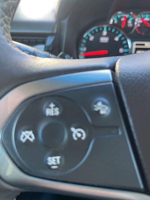 Used 2016 Chevrolet Tahoe LT image 17