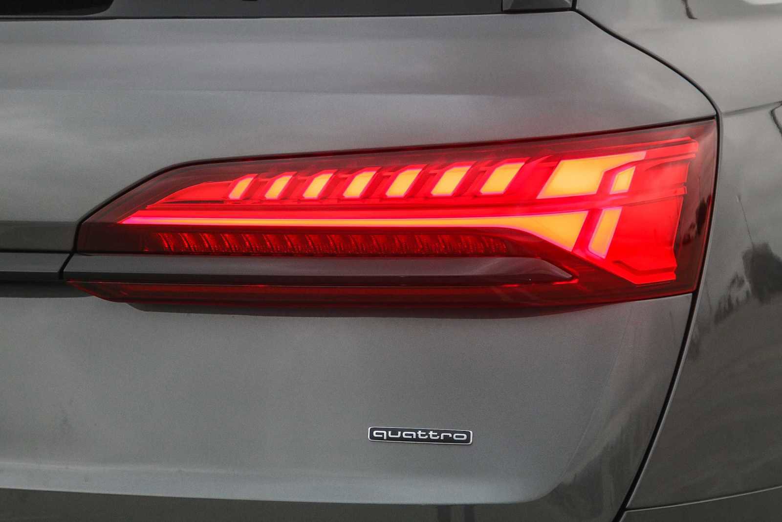 New 2026 Audi Q7 3.0T Premium Plus image 11