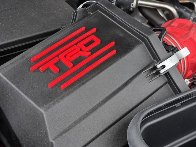 Certified 2025 Toyota 4Runner TRD Pro AWD/4WD image 28