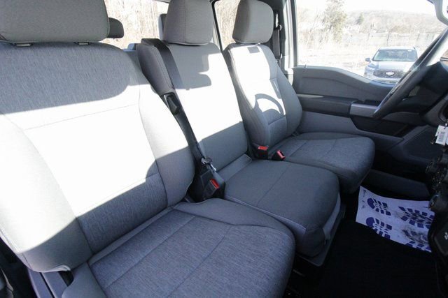 New 2026 Ford F250 XL w/ STX Appearance Package image 29