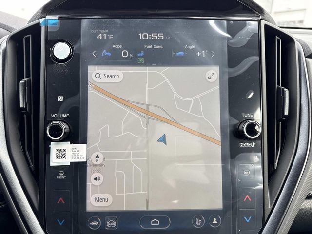 New 2026 Subaru Crosstrek 2.5i Limited w/ Crosstrek Mirror Package image 19