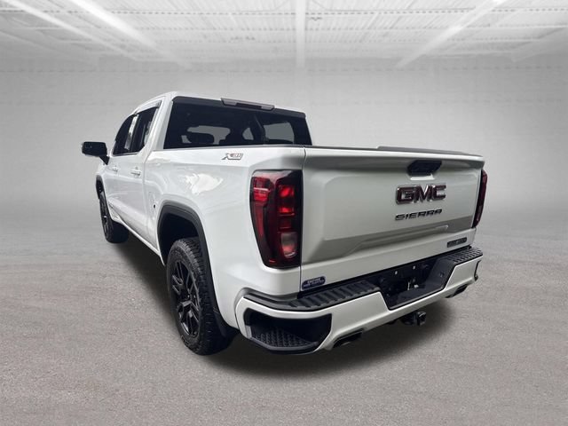 Used 2023 GMC Sierra 1500 Elevation AWD/4WD image 9