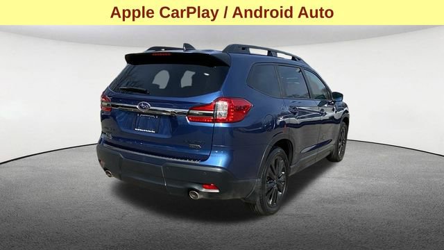 Certified 2022 Subaru Ascent Onyx Edition image 8