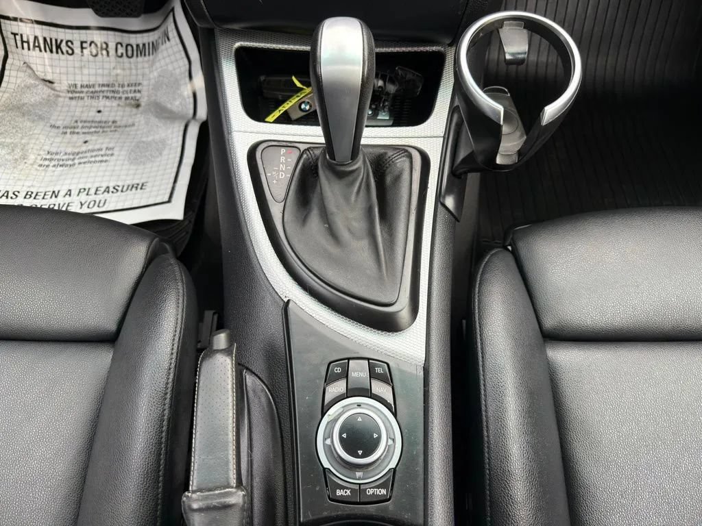 Used 2010 BMW 135i Coupe RWD image 25