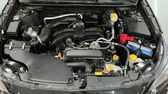 Used 2025 Subaru Legacy Premium AWD/4WD image 31