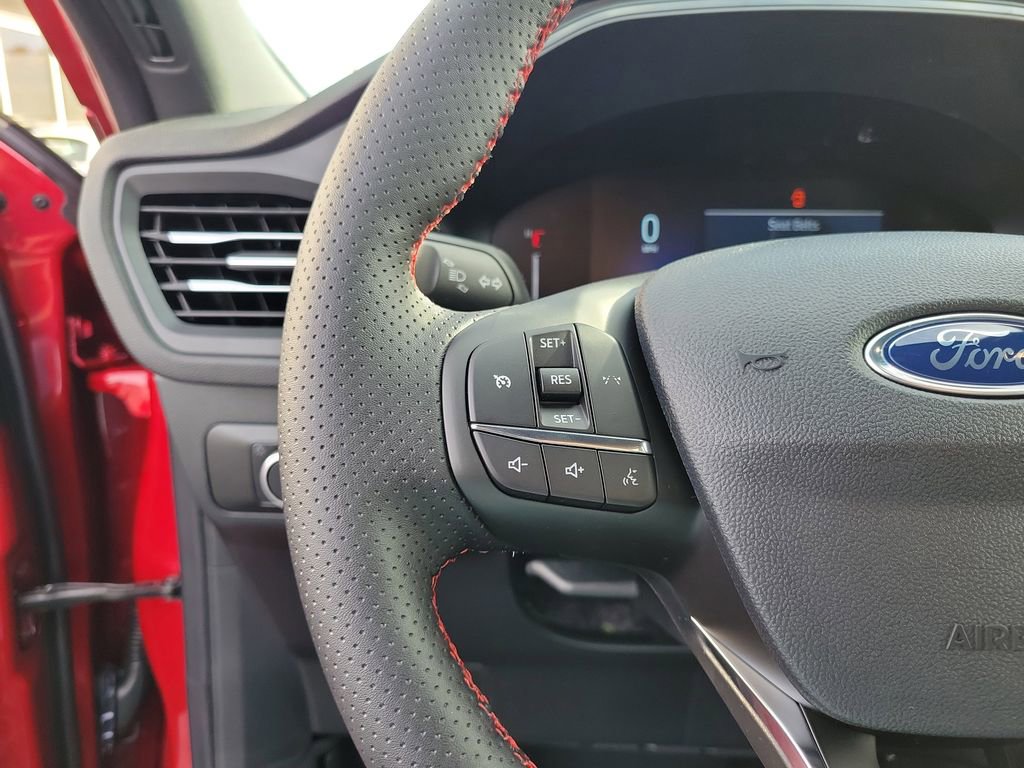 New 2026 Ford Escape ST-Line w/ Cold Weather Package image 23