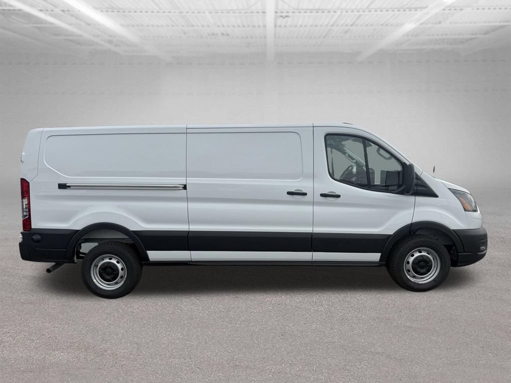New 2026 Ford Transit 250 Low Roof w/ Load Area Protection Package RWD image 2
