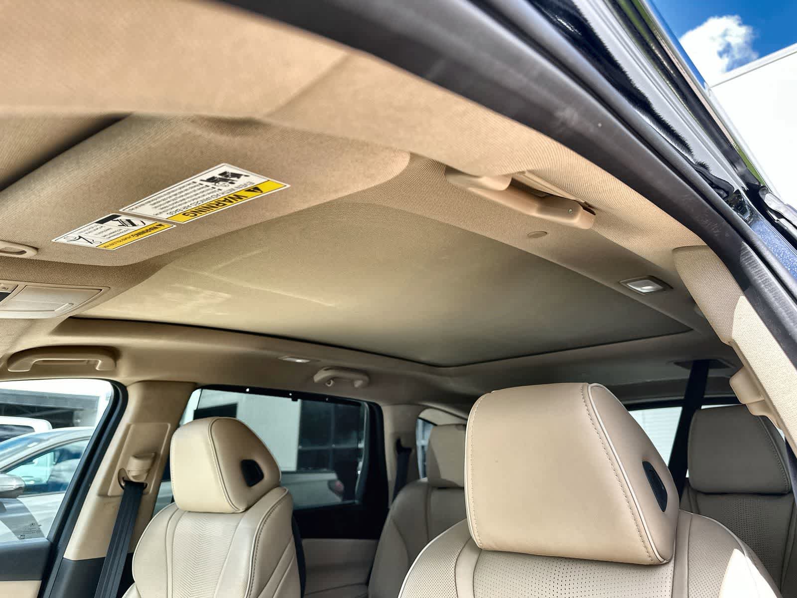Used 2024 Acura MDX SH-AWD w/ Advance Package image 28
