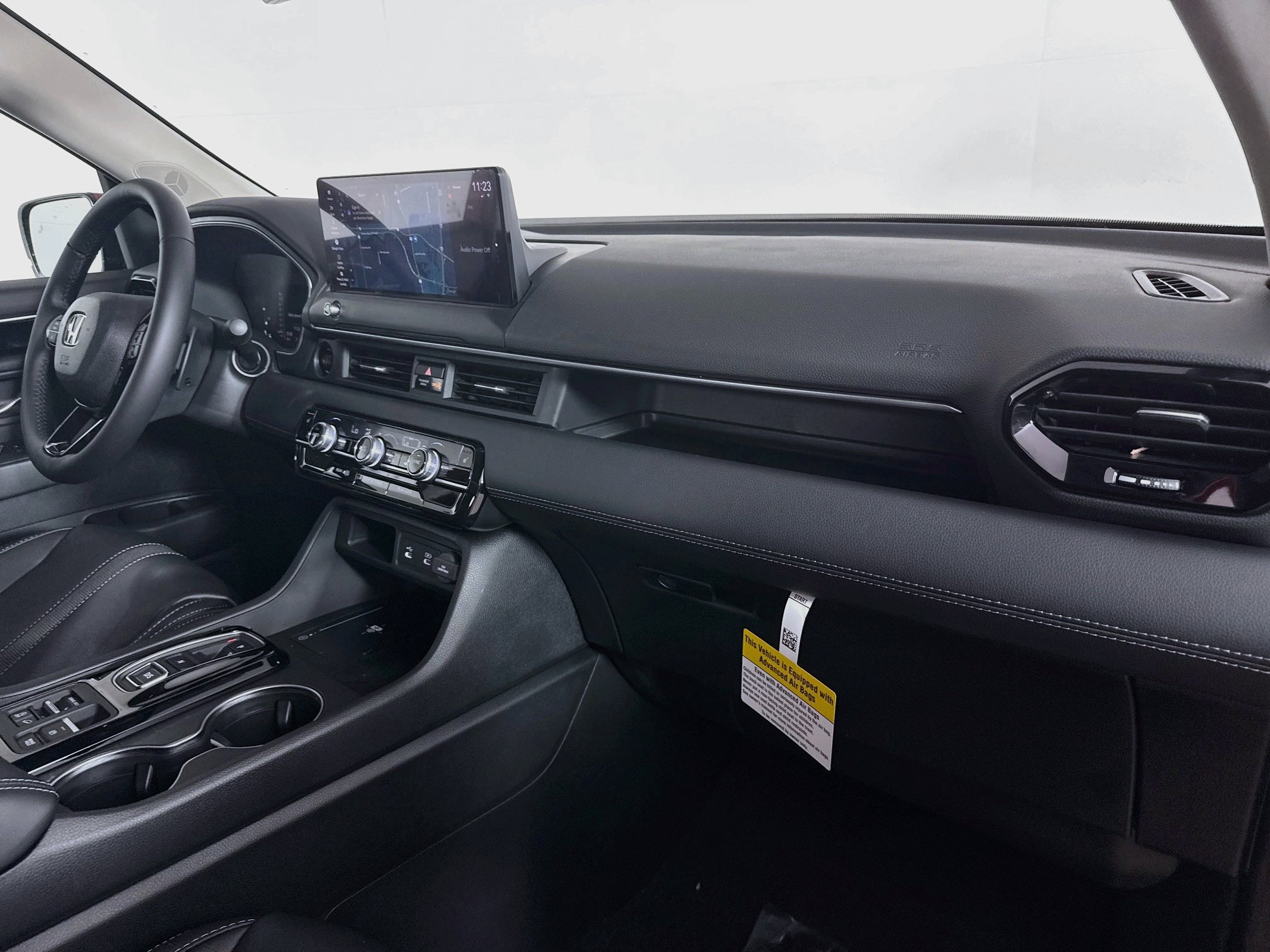New 2026 Honda Pilot EX-L image 38