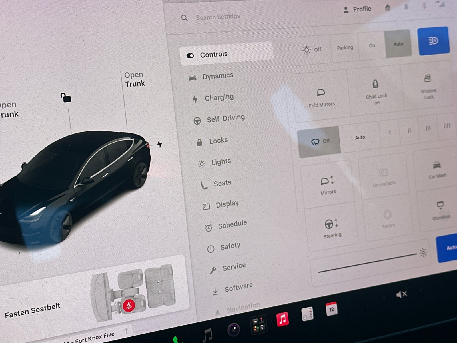 Used 2019 Tesla Model 3 Standard Range Plus RWD image 20