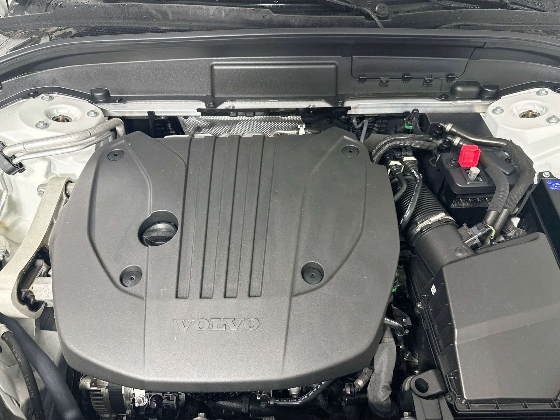 Used 2023 Volvo XC60 B5 Plus w/ Climate Package image 31