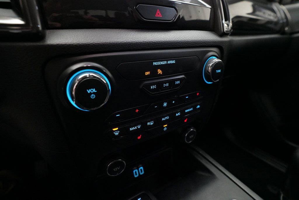 Used 2019 Ford Ranger Lariat w/ Trailer Tow Package image 21