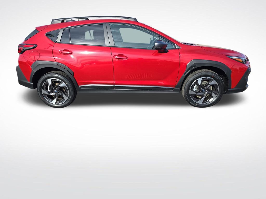 New 2026 Subaru Crosstrek 2.5i Limited image 8