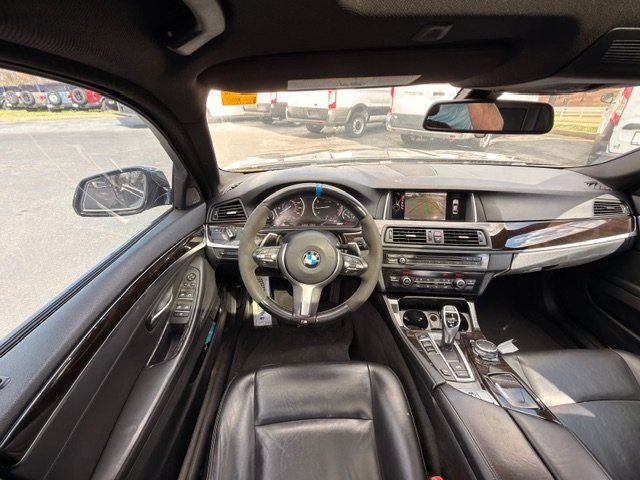 Used 2016 BMW 528i 528i image 11
