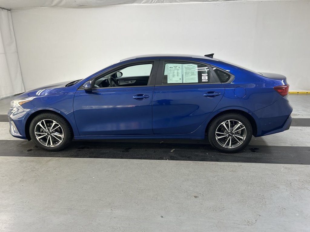 Certified 2024 Kia Forte LXS FWD image 6